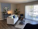 1-bedroom apartment at The Hermitage Apartments in Indianapolis